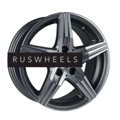 Диски Replay 8,5x20/5x112 ET36 D66,6 MR111 GMFP (конус, MB001)