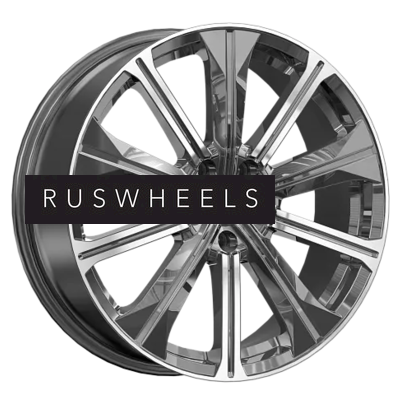 Диски Premium Series 7x19/5x108 ET33 D60,1 КР013 (Tiggo 7 Pro) Diamond Gloss Graphite (4210017) Диски Premium Series 7x19/5x108 ET33 D60,1 КР013 (Tiggo 7 Pro) Diamond Gloss Graphite (4210017)