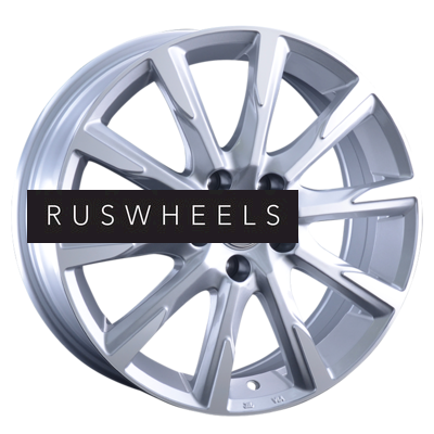 Диски Replay 7x17/5x112 ET40 D57,1 VV268 SF (конус, C570-01)