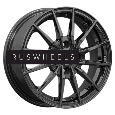 Диски iFree 5,5x14/4x114,3 ET44 D67,1 Финчер (КС1119) BK Диски iFree 5,5x14/4x114,3 ET44 D67,1 Финчер (КС1119) BK