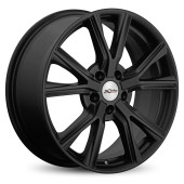 Диски Xtrike 7.5\R18 5*112 ET45 d57.1 BKM