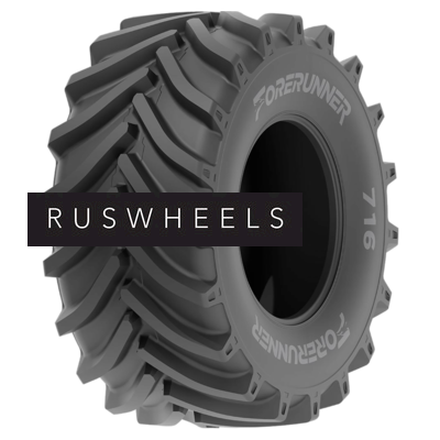 Шины Всесезонная Forerunner IF800/70R38 CFO 187A8 (184D) 716 R-1W TL КИТАЙ 