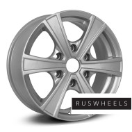 Диски NEO R16 / 7J PCD 6x139.7 ЕТ 42 ЦО 92.5 647