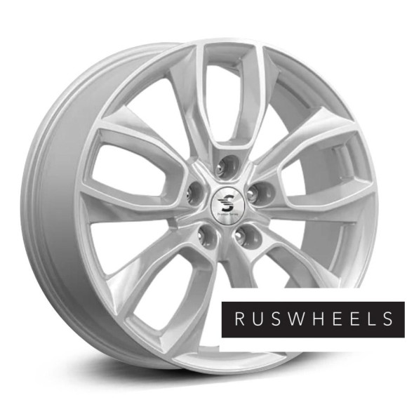 Диски Premium Series R18 / 7J PCD 5x112 ЕТ 43 ЦО 57.1 КР001 Kodiaq Диски Premium Series R18 / 7J PCD 5x112 ЕТ 43 ЦО 57.1 КР001 Kodiaq