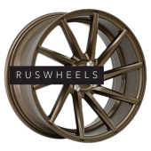Диски PDW 7x16/4x100 ET30 D60,1 1022 Right (CVT) U4V10 (конус)