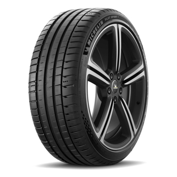 Шины Michelin  255/35/19  Y 96 Pilot Sport 5