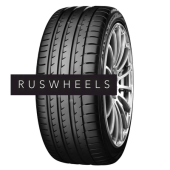 Шины Yokohama 245/40R17 91W Advan Sport V105 TL Шины Yokohama 245/40R17 91W Advan Sport V105 TL