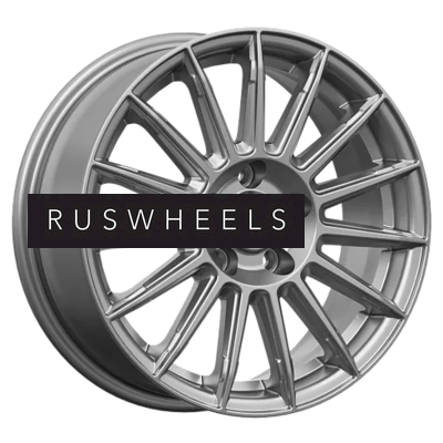 Диски iFree 6,5x16/5x105 ET38 D56,6 Азур (КС1052) Хай Вэй