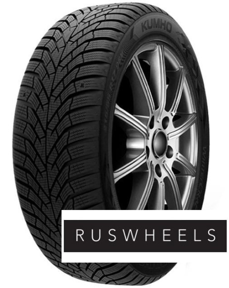 Шины Kumho  175/70/13  T 82 WinterCraft WP52