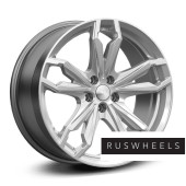 Диски Скад R19 / 9J PCD 5x114.3 ЕТ 40 ЦО 67.1 Гранада