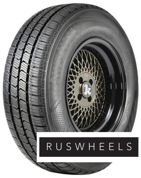 Шины Delinte 215/70 r15c AW5 VAN 109/107R Шины Delinte 215/70 r15c AW5 VAN 109/107R