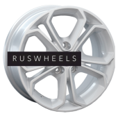 Диски Replay 6,5x15/5x108 ET44 D60,1 RN214 Sil (конус, C570)