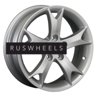 Диски Replay 6,5x17/5x114,3 ET38 D67,1 MI13 Sil (пш, MI001) Диски Replay 6,5x17/5x114,3 ET38 D67,1 MI13 Sil (пш, MI001)