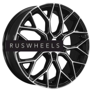 Диски RST 6,5x18/5x108 ET33 D60,1 R198 (Chery) BD