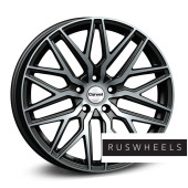 Диски Carwel R20 / 8.5J PCD 5x112 ЕТ 38 ЦО 57.1 Ламза