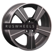 Диски Replay 6,5x16/5x100 ET48 D56,1 SB11 GMF (конус, SB001) 560 кг Диски Replay 6,5x16/5x100 ET48 D56,1 SB11 GMF (конус, SB001) 560 кг