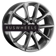 Диски Replay 8x20/5x114,3 ET30 D60,1 LX228 HPB (конус, C570)