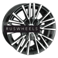 Диски LS 7x16/5x114,3 ET40 D73,1 568 BKF Диски LS 7x16/5x114,3 ET40 D73,1 568 BKF