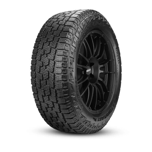 Шины Pirelli 185/75 r16 Scorpion ATR 93T