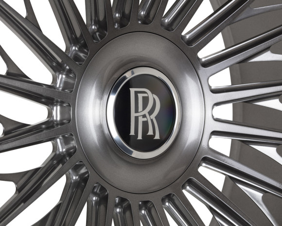 Диски Vossen S17-15T 19"