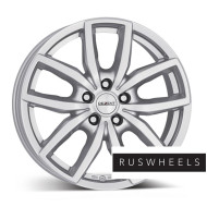 Диски Dezent R18 / 8J PCD 5x120 ЕТ 45 ЦО 72.6 TE