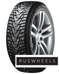Шины Hankook 235/50 r19 Winter I Pike X W429A 103T Шипы