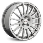 Диски Xtrike 6.5\R16 5*114.3 ET38 d67.1 HSB
