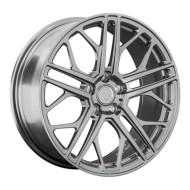Диски LS Forged 9,0\R21 5*120 ET40 d72.6 MGM