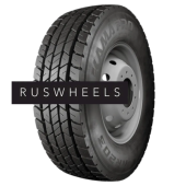 Грузовые шины Kama 315/70R22,5 154/150L PRO NR 203 TL M+S 3PMSF 