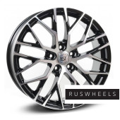 Диски RST R19 / 7.5J PCD 5x108 ЕТ 46 ЦО 63.4 R019