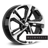 Диски Скад R18 / 7J PCD 5x112 ЕТ 45 ЦО 57.1 KL-1069