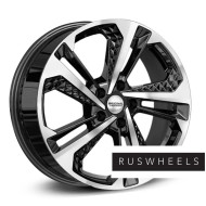 Диски Скад R18 / 7J PCD 5x112 ЕТ 45 ЦО 57.1 KL-1069 Диски Скад R18 / 7J PCD 5x112 ЕТ 45 ЦО 57.1 KL-1069