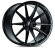 Диски Vossen HF-3 19x10.5 Gloss Black