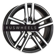 Диски Tech Line 5,5x14/4x100 ET43 D60,1 429 BD