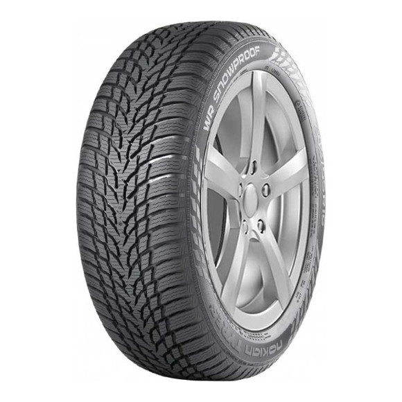 Шины Nokian Tyres 185/65/15 T 88 WR Snowproof старше 3-х лет Шины Nokian Tyres 185/65/15 T 88 WR Snowproof старше 3-х лет