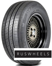 Шины Delinte 225/75 r16c DV2 121/120S Шины Delinte 225/75 r16c DV2 121/120S