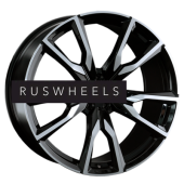 Диски Replay 10,5x21/5x112 ET43 D66,6 B306 BKF (конус, B640) Диски Replay 10,5x21/5x112 ET43 D66,6 B306 BKF (конус, B640)