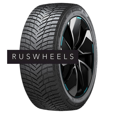 Шины Hankook 255/45 r20 iON Nordic Ice SUV 105T Шипы