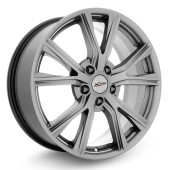 Диски Xtrike 7.5\R18 5*112 ET45 d57.1 HSB
