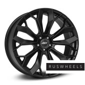 Диски AEZ R22 / 10.5J PCD 5x130 ЕТ 47 ЦО 71.6 Leipzig black