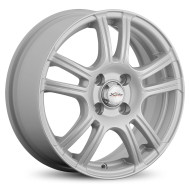 Диски Xtrike 6,0\R15 4*108 ET45 d67.1 HS