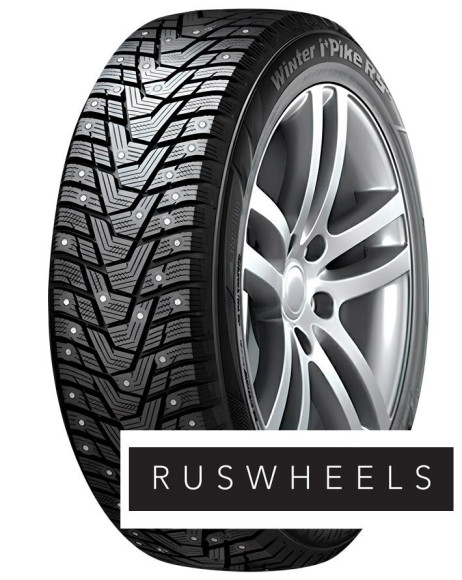 Шины Hankook 245/75 r16 Winter I Pike X W429A 111T Шипы Шины Hankook 245/75 r16 Winter I Pike X W429A 111T Шипы