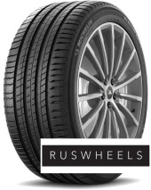 Шины Michelin 235/55 r19 Latitude Sport 3 101Y