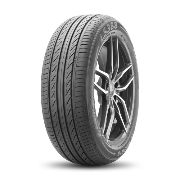 Шины Landsail  195/45/17  W 81 LS388