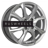 Диски СКАД 6x15/4x98 ET35 D58,6 Тулон (КЛ233) Селена