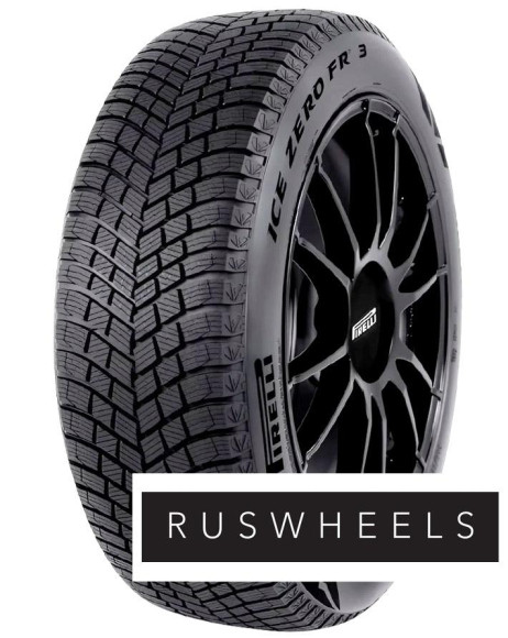 Шины Pirelli 205/60 r16 Ice Zero FR 3 96H Шины Pirelli 205/60 r16 Ice Zero FR 3 96H