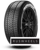 Шины Pirelli 295/35 r21 Scorpion Winter_ 107V