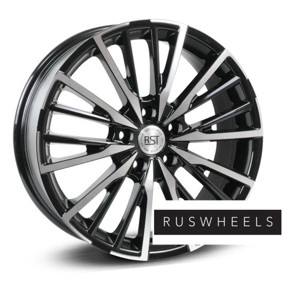 Диски RST R18 / 7J PCD 5x108 ЕТ 33 ЦО 60.1 R178