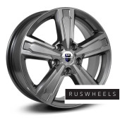 Диски КиК R16 / 6.5J PCD 5x114.3 ЕТ 45 ЦО 54.1 Оклахома