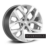 Диски Скад R18 / 7.5J PCD 5x112 ЕТ 40 ЦО 57.1 Ламберт